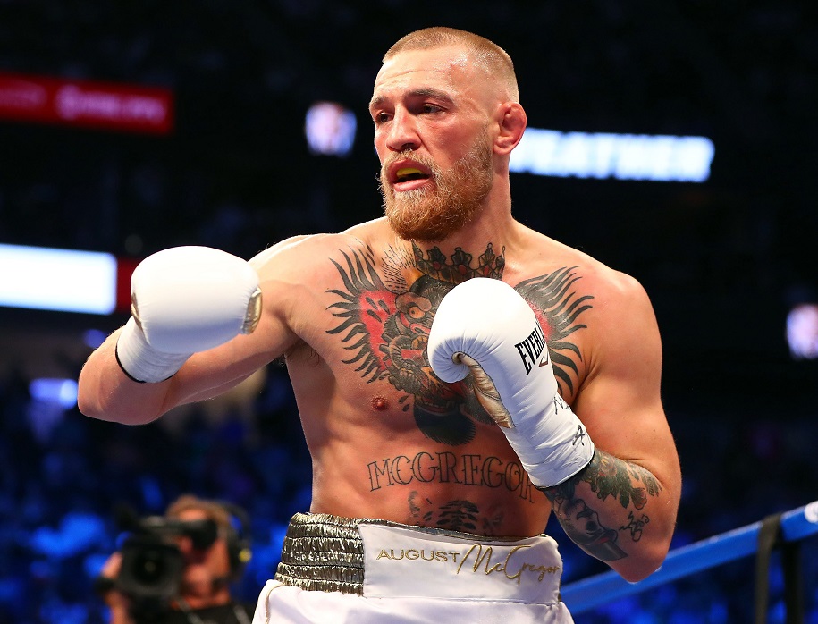 Chưa có ý định nghỉ Boxing, Conor Mcgregor thực sự đang mong muốn điều gì?